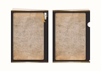 クリアファイルBセット