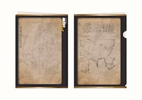 クリアファイルBセット