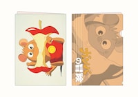 クリアファイルAセット