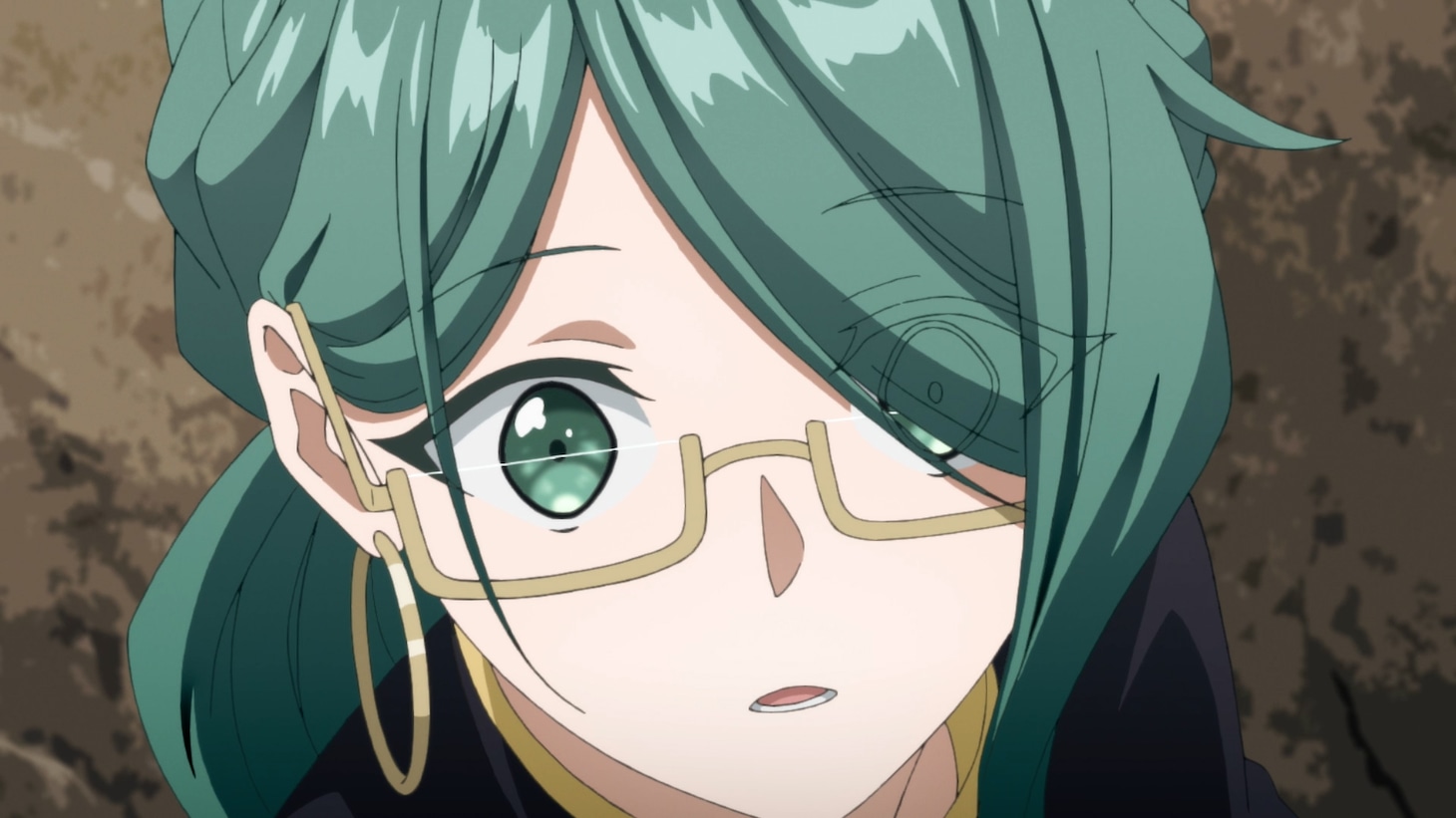 TVアニメ「お気楽領主の楽しい領地防衛～生産系魔術で名もなき村を最強の城塞都市に～」第3弾PVより