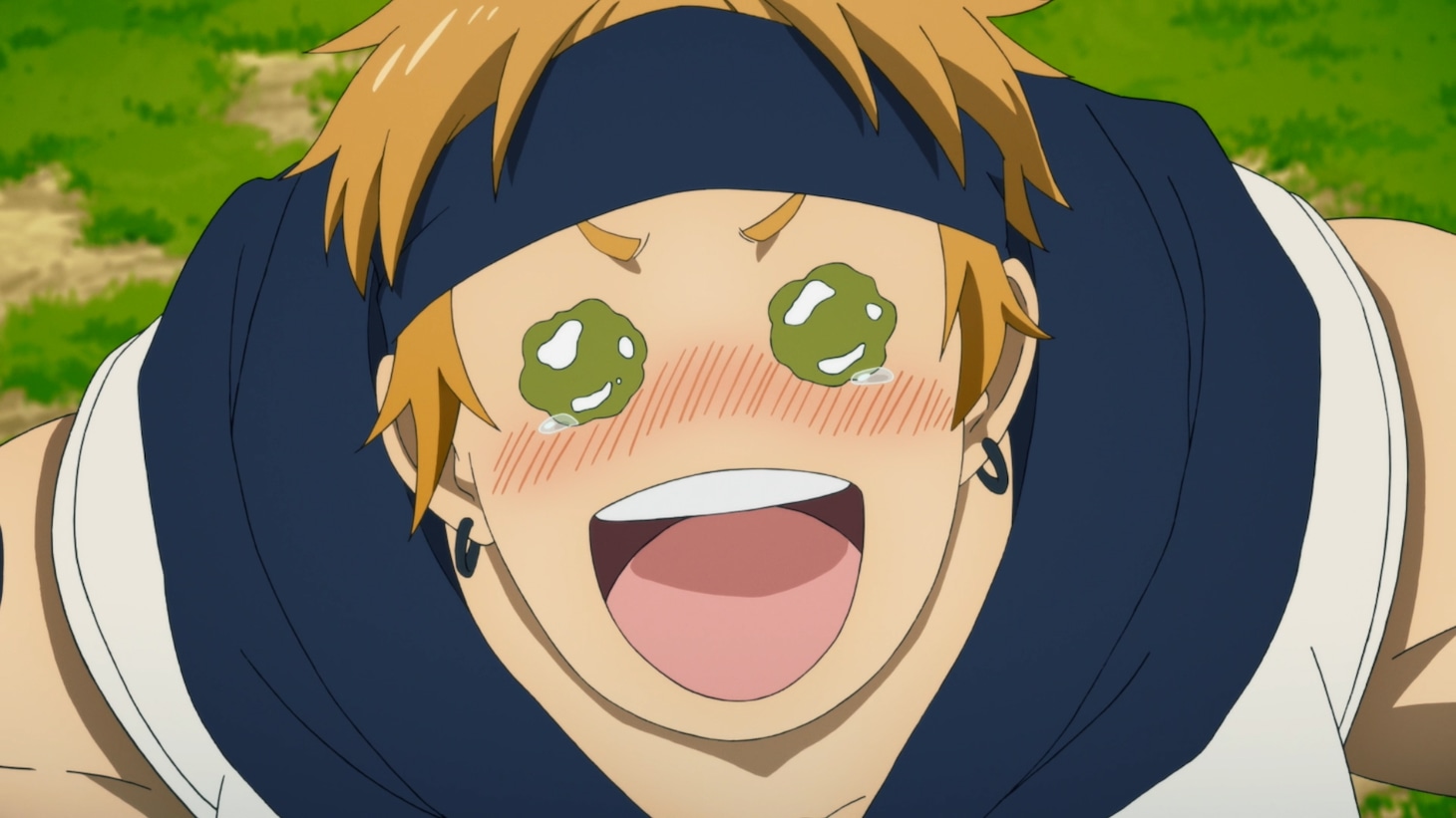 TVアニメ「お気楽領主の楽しい領地防衛～生産系魔術で名もなき村を最強の城塞都市に～」第3弾PVより