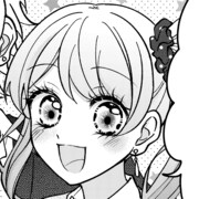 秘川みつ。コスメとBLをこよなく愛す高校2年生。ずっと心に秘めていた親友のるいへの好意を、同じクラスの翔に気づかれてしまう