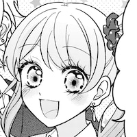 秘川みつ。コスメとBLをこよなく愛す高校2年生。ずっと心に秘めていた親友のるいへの好意を、同じクラスの翔に気づかれてしまう