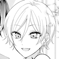 籠宮翔。みつと同じクラスのイケメン男子。幼なじみの黒輝が好きだと、みつに気づかれてしまう