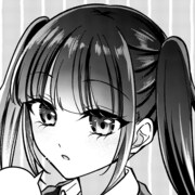 真島るい。一匹狼気質のみつの親友。甘いものとBLを愛している