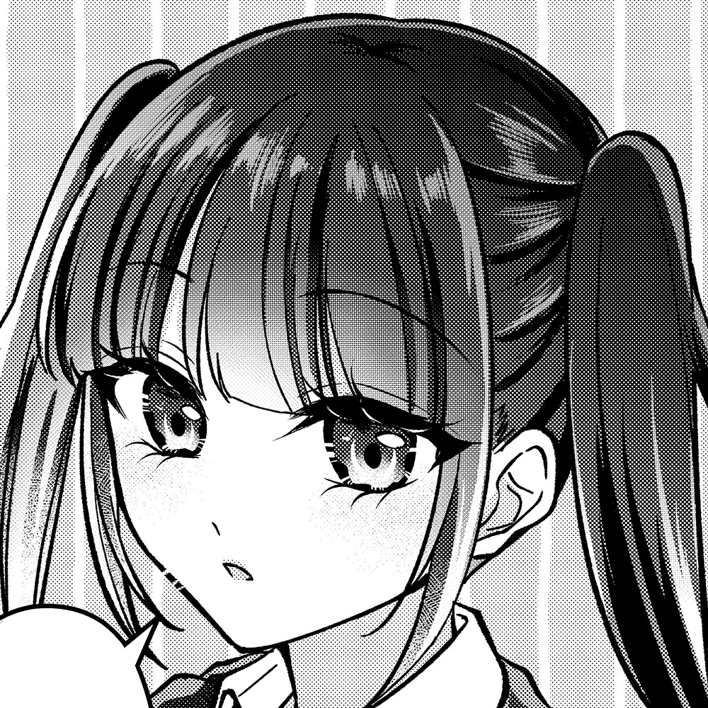 真島るい。一匹狼気質のみつの親友。甘いものとBLを愛している