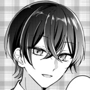 来村黒輝。みつと同じクラスで翔の幼なじみ。翔とは泊まりで勉強をするくらい仲がいい