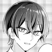 来村黒輝。みつと同じクラスで翔の幼なじみ。翔とは泊まりで勉強をするくらい仲がいい