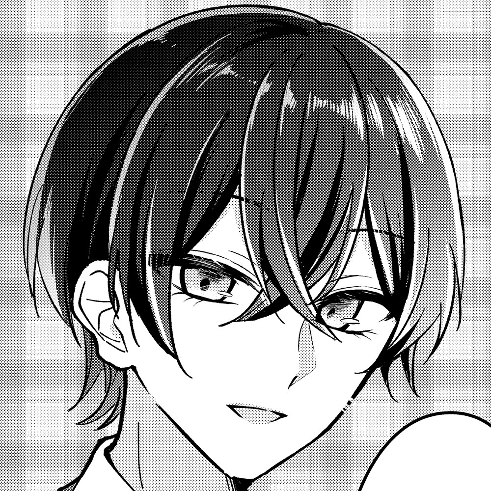 来村黒輝。みつと同じクラスで翔の幼なじみ。翔とは泊まりで勉強をするくらい仲がいい