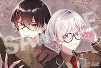 アニメイト特典