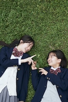 映画「ザッケン！」キービジュアル