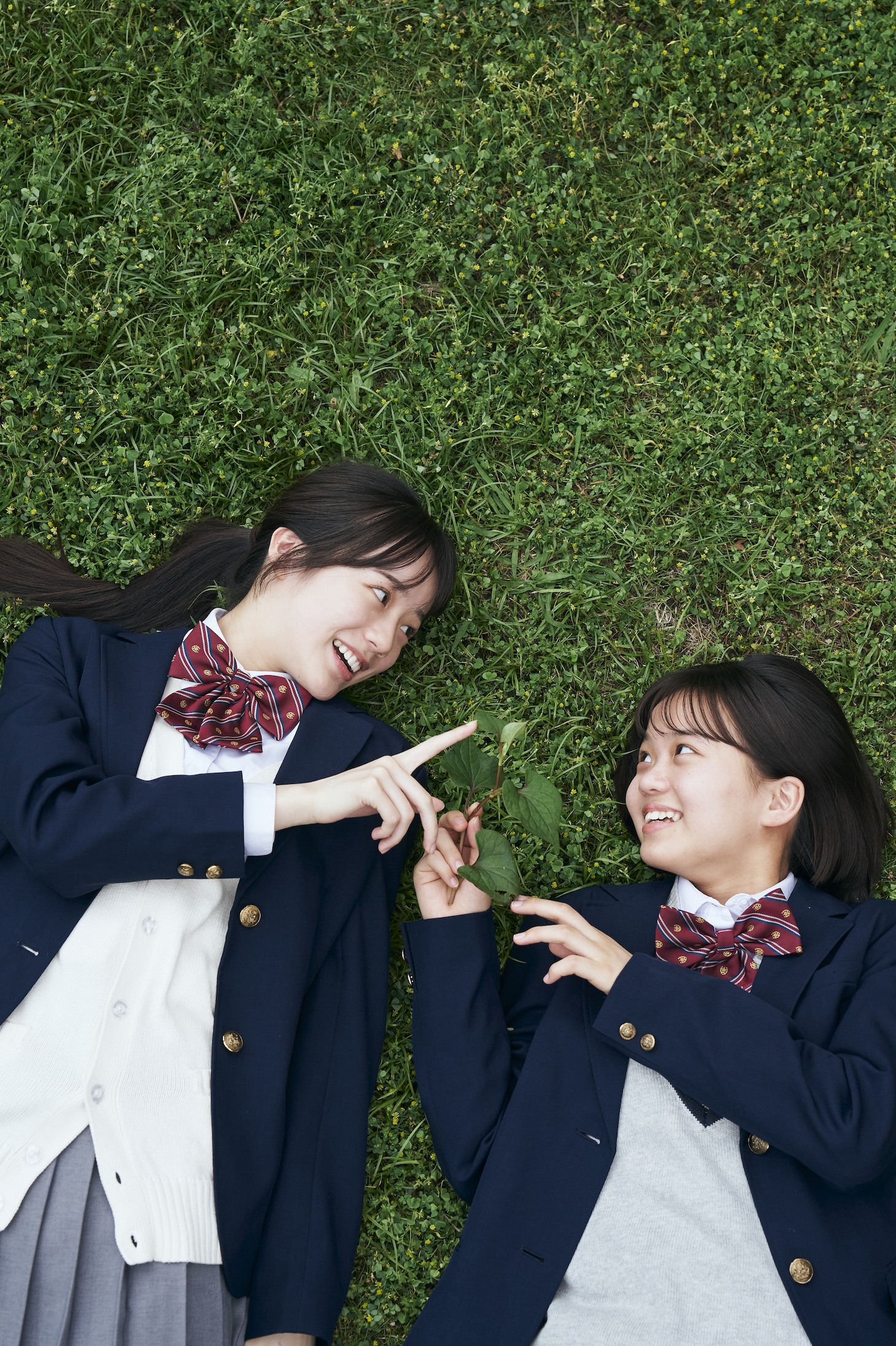 映画「ザッケン！」キービジュアル