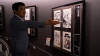 「なぜ“原画”は海外へ マンガ・アニメ文化の行方」より