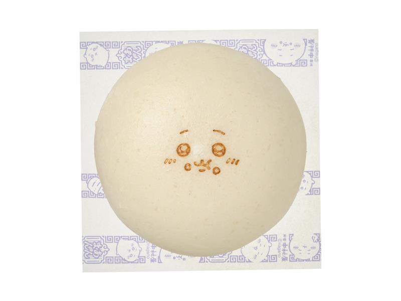 「ちいかわのつぶあんまん」