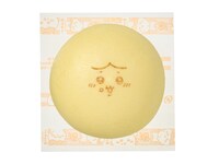 「ハチワレのカレーまん」