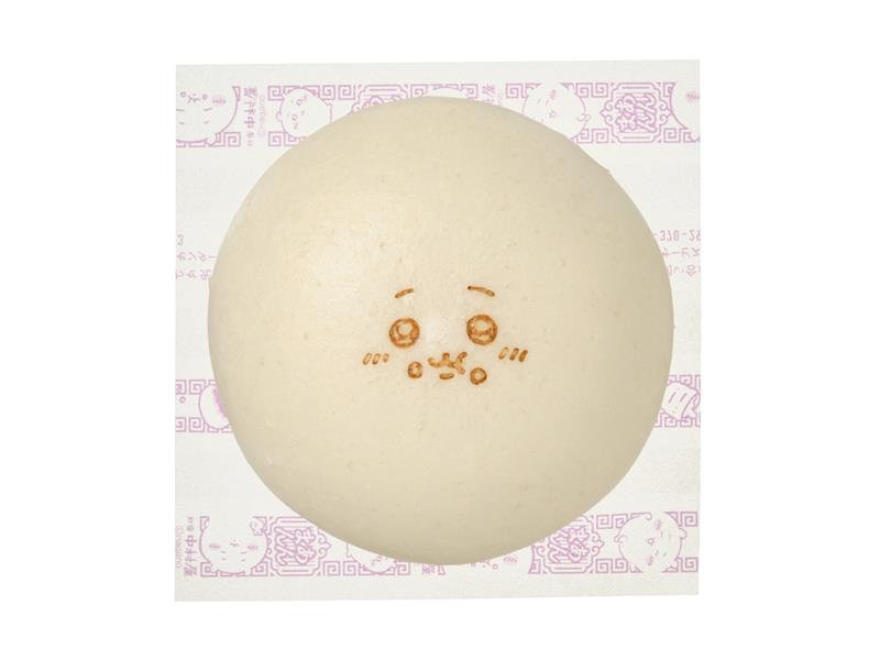 「ちいかわのごまあんまん」