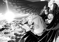 「恋の果てまで、夜闇の王に攫われて」試し読み（7/8）