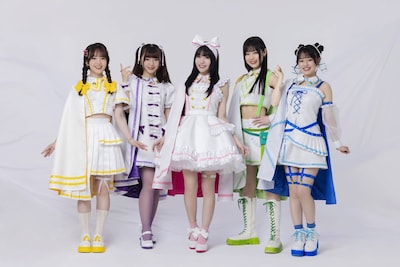 前橋ウィッチーズ