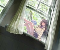 「おねがいシリーズリブート企画！『おねがい☆ティーチャー』新作映像制作プロジェクト」で制作されるBlu-rayのスリーブデザインの1つ。羽音たらくが描き下ろした (c)Please!/バンダイビジュアル