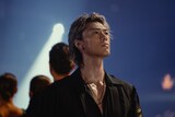 Netflix映画「10DANCE」より、竹内涼真演じる鈴木信也