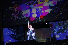 「Piece Of Dream」。七浦すばる役の小林竜之