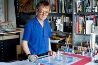 ジョルジュ・シュヴィッツゲーベル