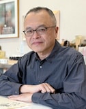 山村浩二