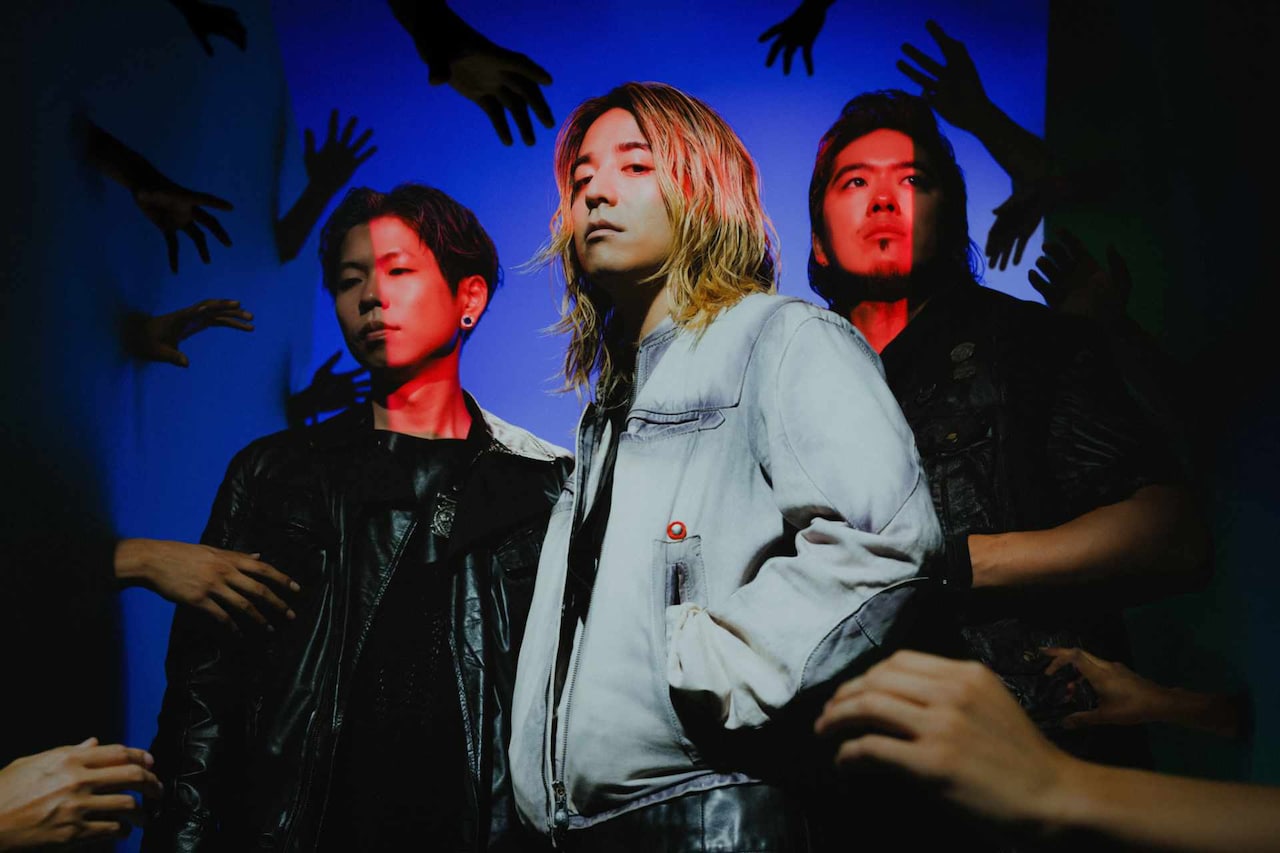 サバプロが結成15周年イヤー彩るツアー発表、近い距離感のワンマン＆ゲスト招いた自主企画の2本