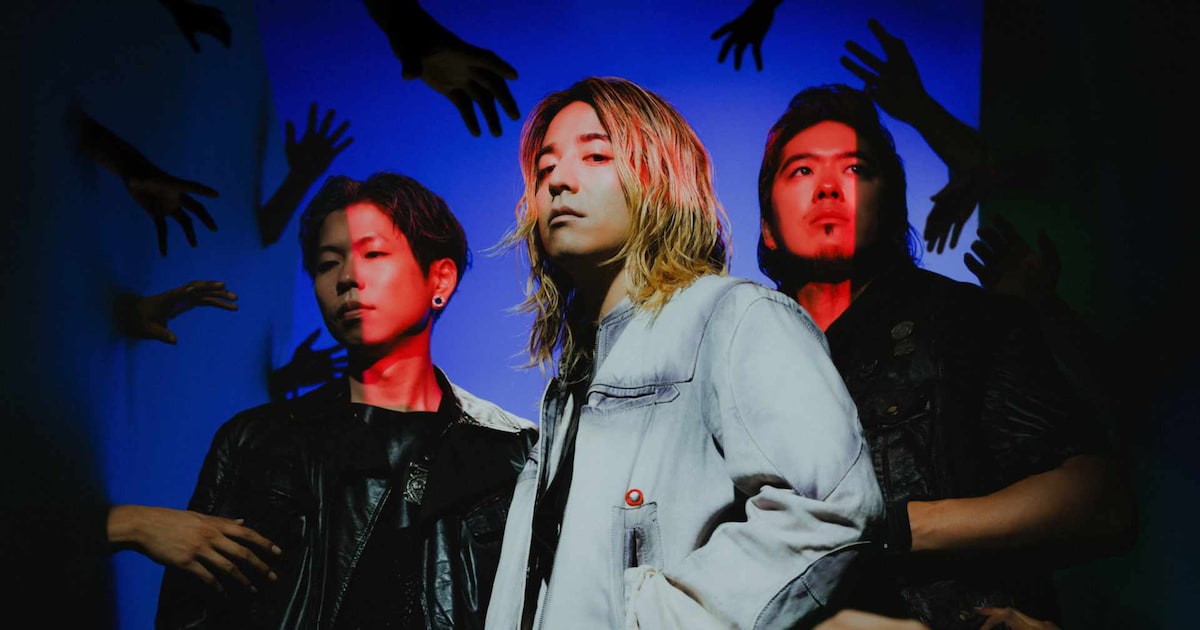 サバプロがcoldrain・Masato迎えた新曲配信、今夜20時にMVプレミア公開 - 音楽ナタリー