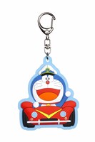 「映画ドラえもん 新 のび太の海底鬼岩城」の前売プレゼント「いくぞ!!バギードラ」