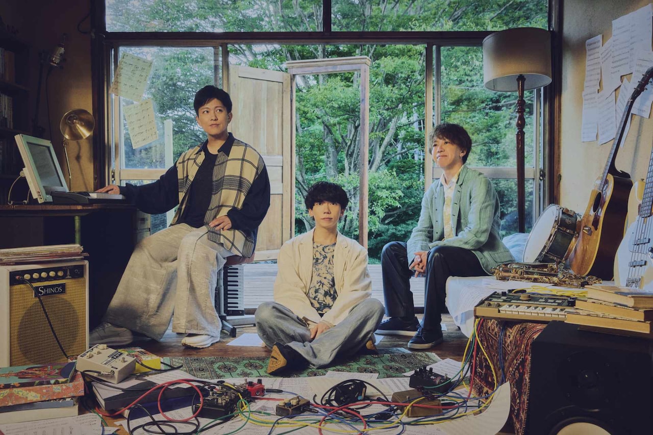 sumikaのプロフィール - 音楽ナタリー