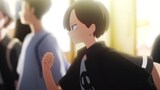 劇場アニメ「僕の心のヤバイやつ」本予告映像より (c)桜井のりお（秋田書店）／僕ヤバ製作委員会