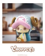 ONE PIECE BASE SHOPで販売されるマスコット「ONE PIECE CHOPPER's MASCOT」