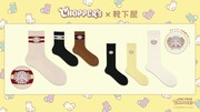 「CHOPPER’s」靴下屋コラボ商品一覧