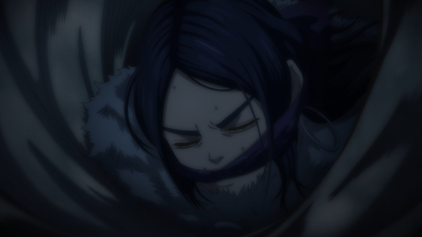 TVアニメ「ゴールデンカムイ」最終章PVより