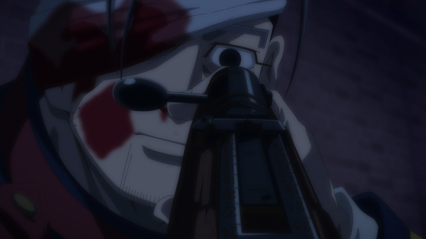 TVアニメ「ゴールデンカムイ」最終章PVより