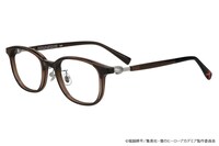 「爆豪勝己モデル」