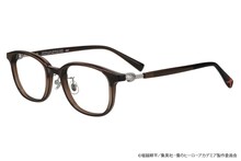 「ヒロアカ」×Zoff、緑谷出久たちのコスチュームや“個性”をメガネで再現