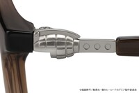 「ヒロアカ」×Zoff、緑谷出久たちのコスチュームや“個性”をメガネで再現