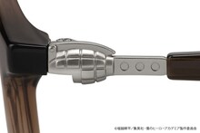 「ヒロアカ」×Zoff、緑谷出久たちのコスチュームや“個性”をメガネで再現