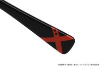 「爆豪勝己モデル」