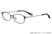 「飯田天哉モデル」