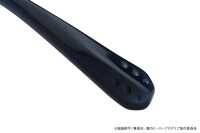 「飯田天哉モデル」