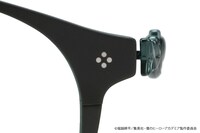 「緑谷出久モデル」