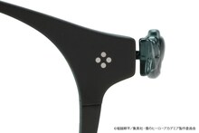 「ヒロアカ」×Zoff、緑谷出久たちのコスチュームや“個性”をメガネで再現