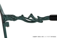 「ヒロアカ」×Zoff、緑谷出久たちのコスチュームや“個性”をメガネで再現