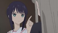 オリジナルアニメ「超かぐや姫！」本予告より