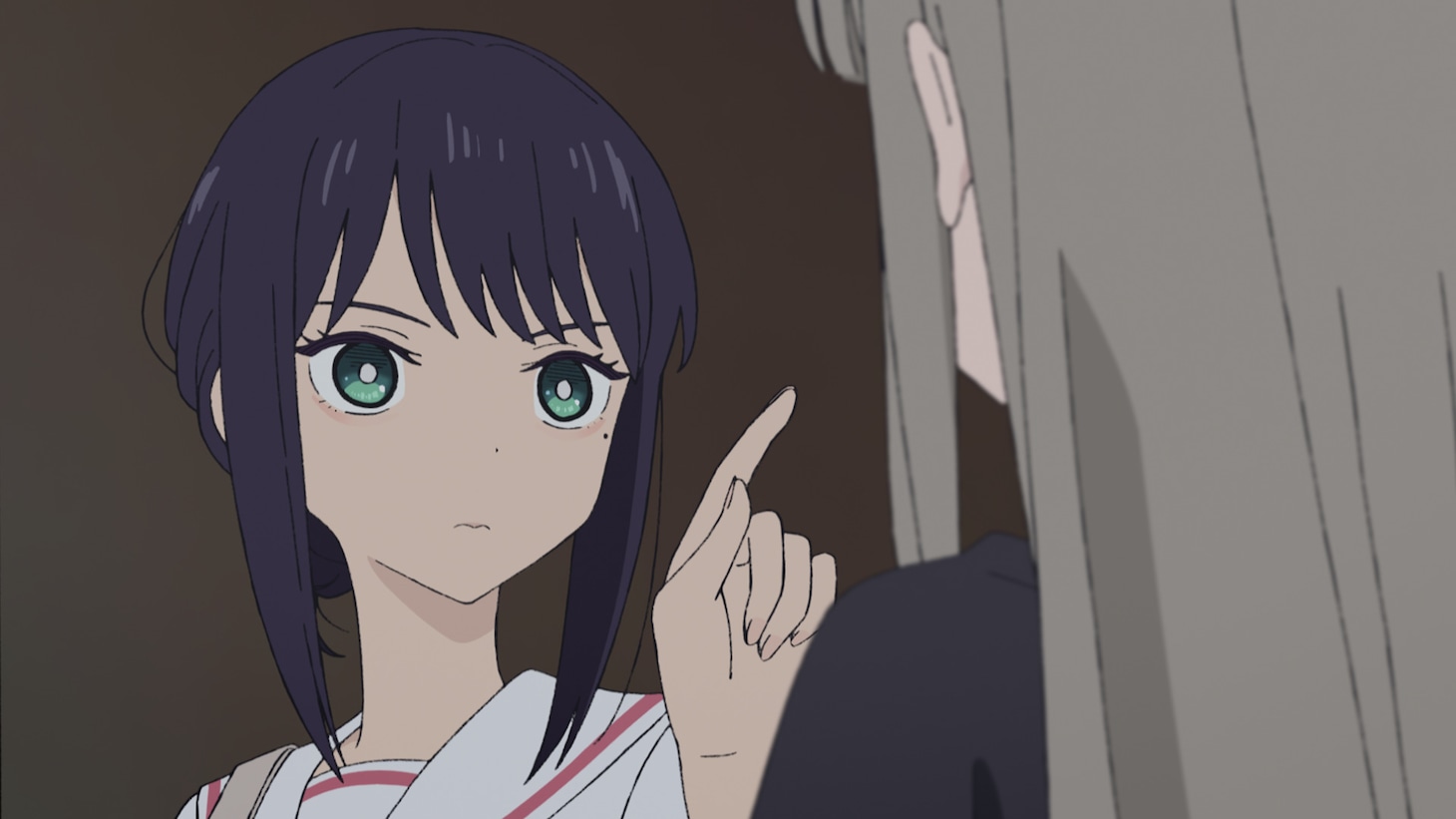 オリジナルアニメ「超かぐや姫！」本予告より