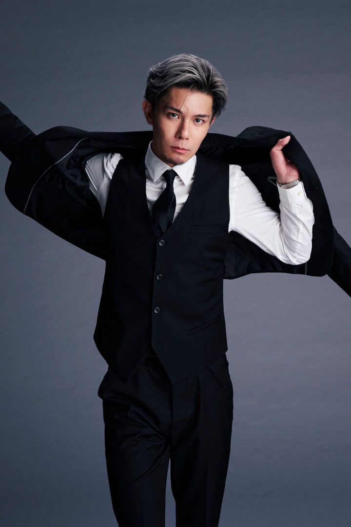 清水俊「終のひと」柿澤勇人主演でドラマ化、型破りな葬儀屋描くヒューマンドラマ