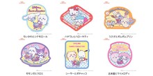 「ちいかわ」×サンリオ、みんなで仲良くお買い物！スーパーがテーマのアイテム発売